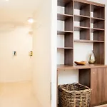 Apartman Suedkap C-03 Pelzerhaken