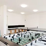 Suedkap C-03 Apartman *