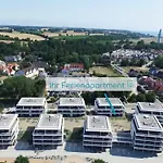 Apartman Suedkap C-03