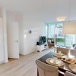 Apartman Suedkap C-03