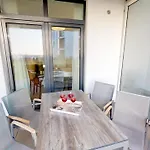 Suedkap C-03 Apartman