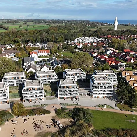 Lejlighed Suedkap C-03