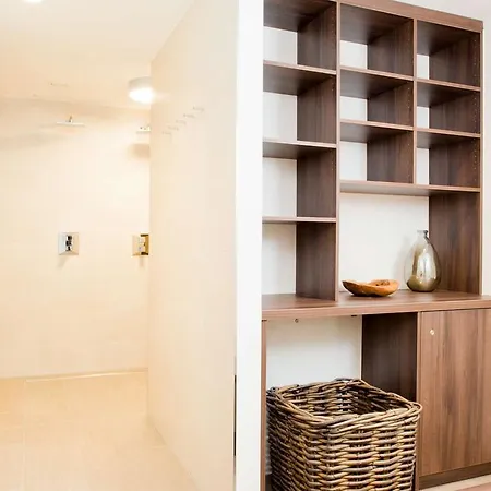 아파트 Suedkap C-03 펠체르하켄