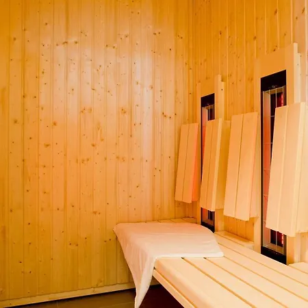 Südkap C-03 Apartamento *