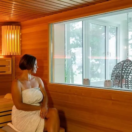 Südkap C-03 Apartamento Pelzerhaken