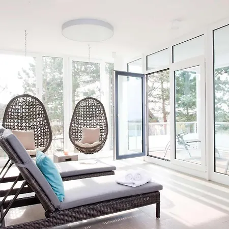 公寓 Suedkap C-03 *