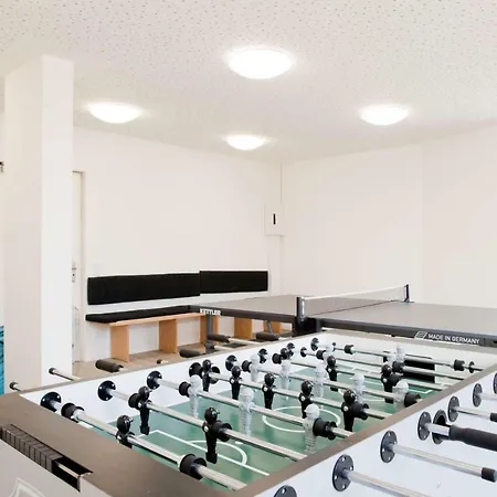 Südkap C-03 Apartamento *