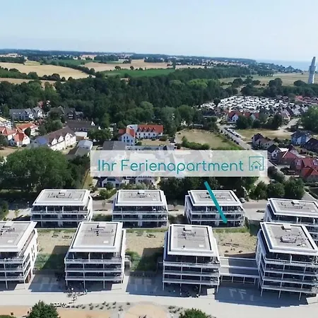 Apartamento Südkap C-03