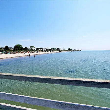 Apartamento Südkap C-03 *