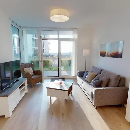 Apartment Suedkap C-03