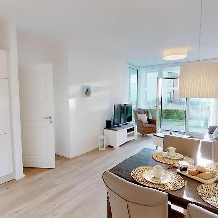 Apartment Suedkap C-03