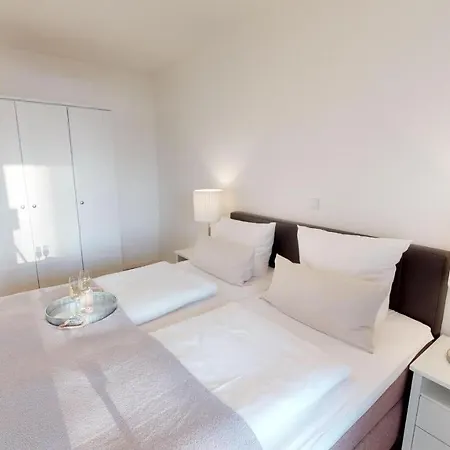 Apartment Suedkap C-03