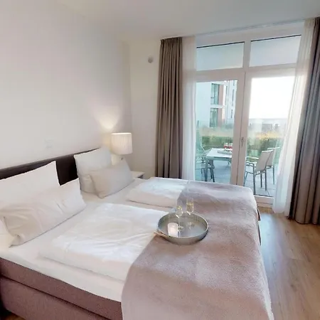 Apartment Suedkap C-03
