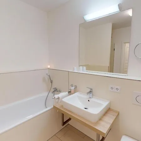 Apartment Suedkap C-03 *