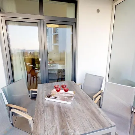 Suedkap C-03 Apartment