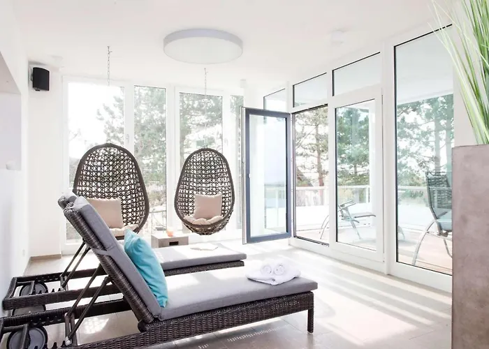 Apartamento Suedkap C-03 *