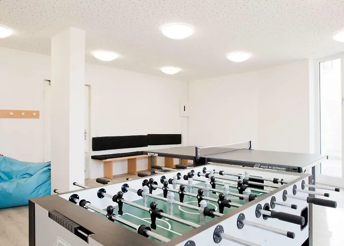 Suedkap C-03 Apartamento *