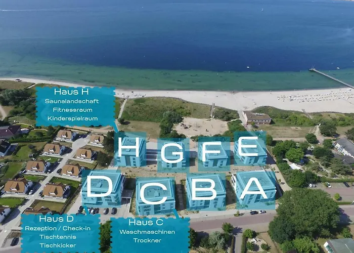 Suedkap C-03 Apartamento *