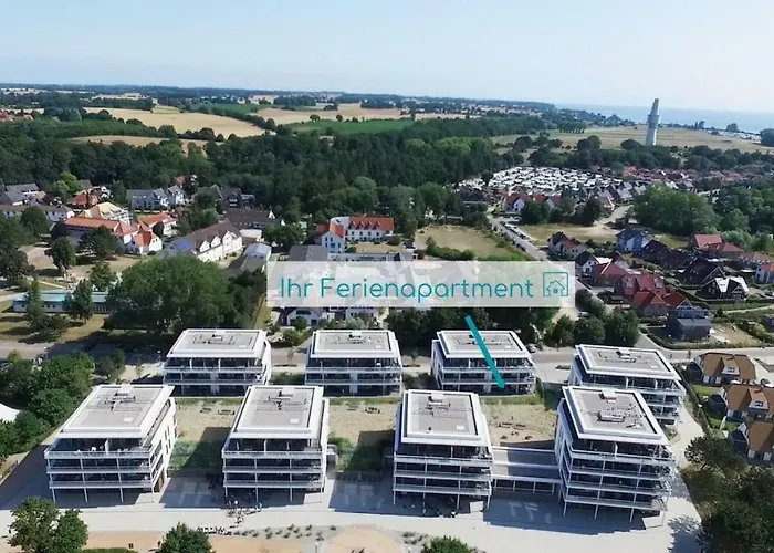 Apartamento Südkap C-03