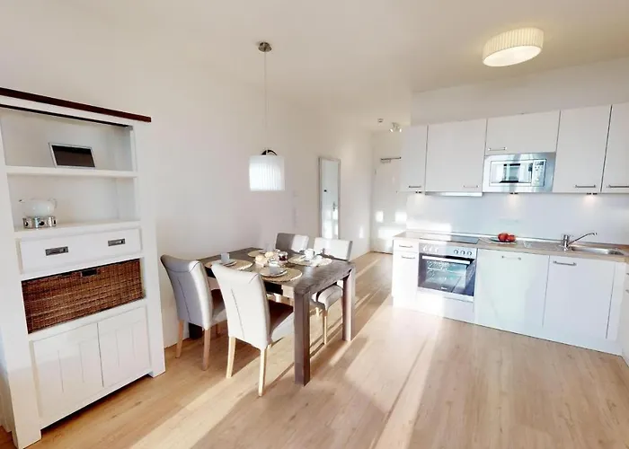 Suedkap C-03 Apartamento *